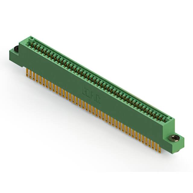 895-082-500-203 EDAC Inc.  Edgeboard Connectors